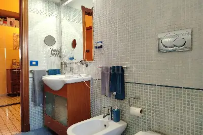 Casa in vendita, Via Gerolamo Cardano, Roma