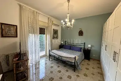 Villa Bifamiliare in vendita, Via Peschiera, Mascalucia