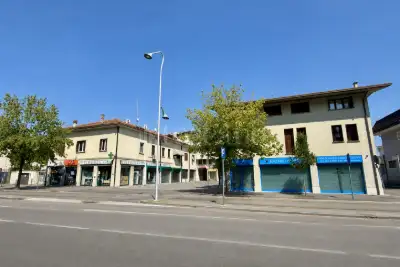 Casa in vendita, Via della Volta, Brescia