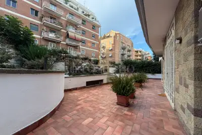 Ufficio in affitto, Via Emilio de Marchi, Roma