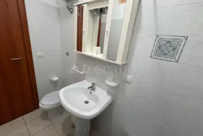 Casa Indipendente in affitto, Via Seneca, Carovigno