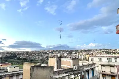 Casa in vendita, VIALE MARIO RAPISARDI, Catania