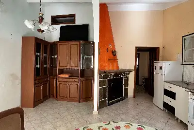 Casa Indipendente in vendita, Via Alfonso Lamarmora, Osilo