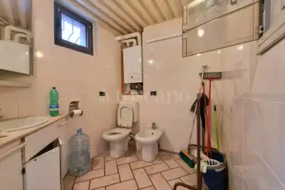 Casa in vendita, Via Fratelli Vivenzi, Concesio