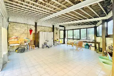 Villa in vendita, Via San Rocchino, Brescia