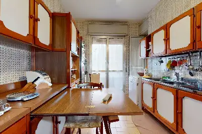 Casa in vendita, Via Dante Alighieri, Cagliari