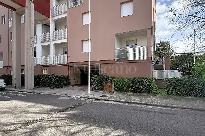 Casa in vendita, Via Guido Sieni, Sassari