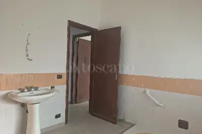 Casa Indipendente in vendita, Via Baglio Papuzzi, Valderice