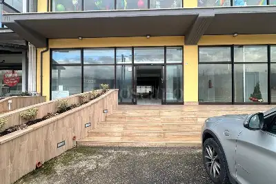 Negozio in affitto, Via Tiburtina Valeria, Avezzano