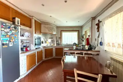 Villa Plurifamiliare in vendita, Vicolo della Riserva del Fontanile, Roma