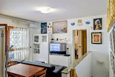 Casa in vendita, Largo Giuseppe Guastalla, Roma