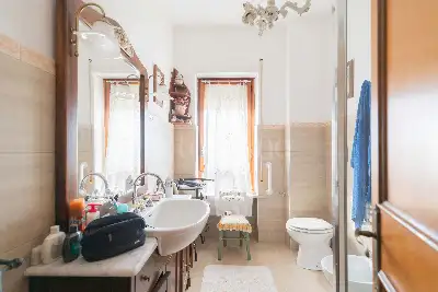 Casa in vendita, Via Luigi Vittorio Bertarelli, Roma