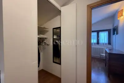 Attico in vendita, Via Pier Paolo Pasolini, Pescara