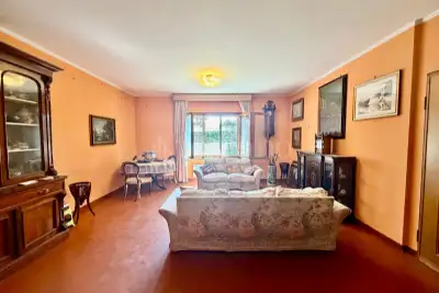 Villa Bifamiliare in vendita, Via del Casale Agostinelli, Roma