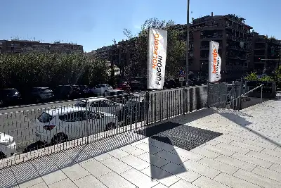 Negozio in affitto, Via della Magliana Nuova, Roma