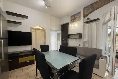 Casa in vendita, Via Mentana, Lecco