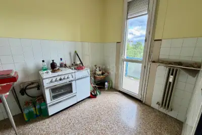 Casa in vendita, Via Pietro Emilio Tiboni, Brescia