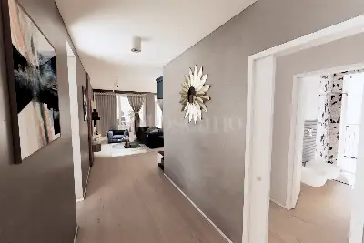 Casa in vendita, Via Guido Dorso, Bari