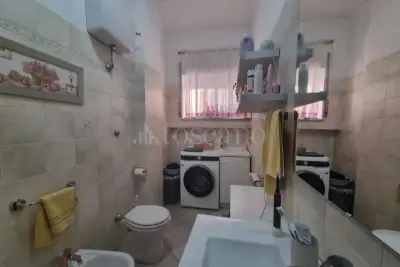 Casa in vendita, Via Statilio Ottato, Roma
