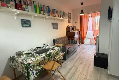Casa in vendita, Via Murisengo, Roma