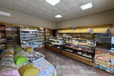 Laboratorio in vendita, Via Torricella di Sopra, Brescia