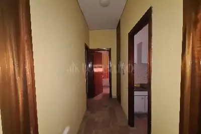 Casa in vendita, Via Catullo, Pomezia