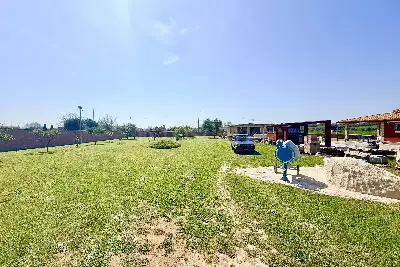 Casa Indipendente in vendita, Via Spino Bianco, Nettuno