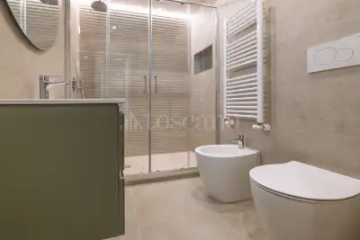 Casa in vendita, Via Lucilio, Roma