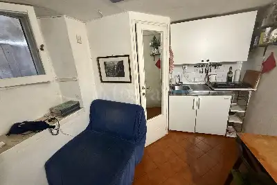 Casa in vendita, Via del Governo Vecchio, Roma