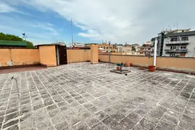 Casa in vendita, Via dei Tulipani, Roma