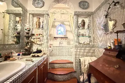 Casa in vendita, Via della Mercede, Roma