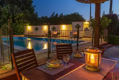 Villa in vendita, Via Tommaso Maria Napoli, Palermo