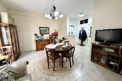 Casa in vendita, Via Claudia, Ladispoli