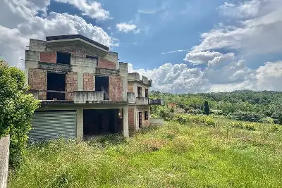 Villa in vendita, Via Pilone 7, Pratola Serra