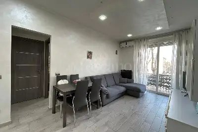 Casa in vendita, Via Rutilio Namaziano, Roma