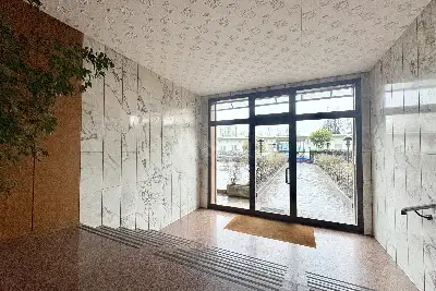 Stanza in affitto, via Ovada 9, Milano