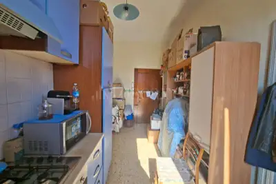 Casa in vendita, Via Carloni, Como