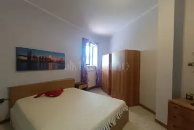 Casa Indipendente in affitto, Via Alcaloro, San Giovanni la Punta