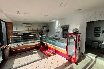 Negozio in vendita, Via di Grottarossa, Roma