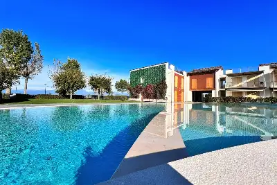 Casa in vendita, Lungolago Giuseppe Garibaldi, Peschiera del Garda