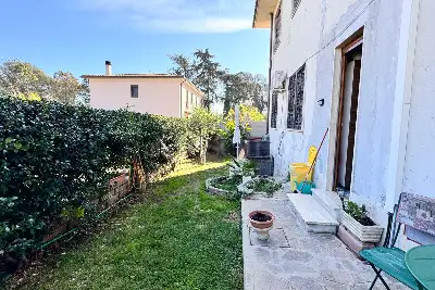 Villa in vendita, Via della Formelluccia, Roma