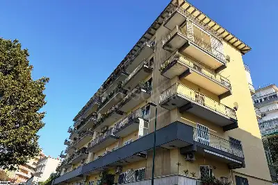 Casa in vendita, Via de Bonis Giovanni Generale, Napoli