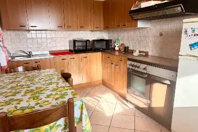 Casa Indipendente in vendita, Via Castello, Serle