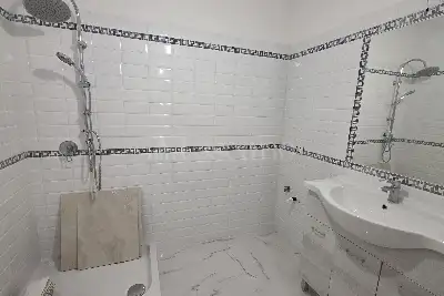 Casa in vendita, Via del Fosso di Bravetta, Roma