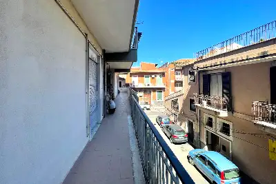 Casa in vendita, Via Passo di Aci, Catania