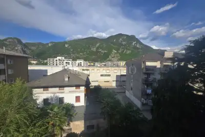 Casa in vendita, Via Paludi, Trento