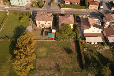 Villa in vendita, Via San Zeno, Brescia