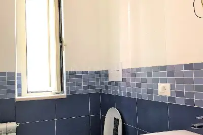 Casa in vendita, Via Giffone, Reggio di Calabria