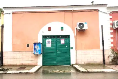 Casa Indipendente in vendita, Via Cavour, Stornara