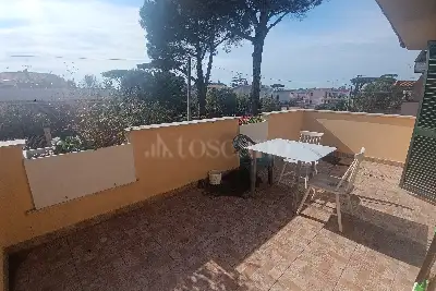 Villa Bifamiliare in vendita, via dei Castani, Anzio